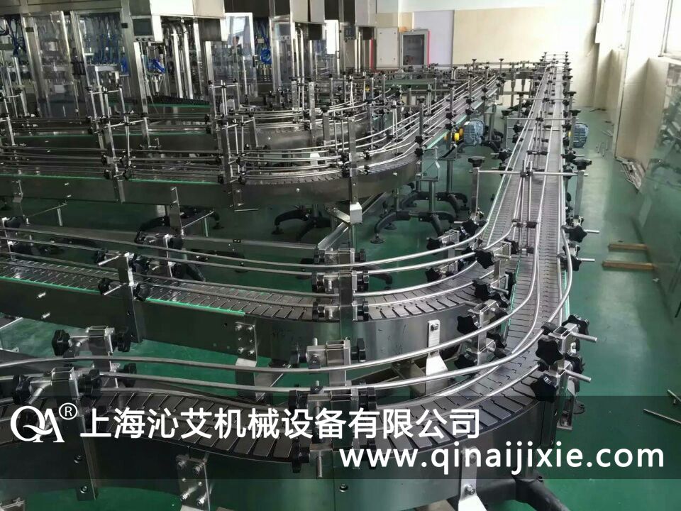  鏈板輸送機(jī)維修保養(yǎng)的相關(guān)知識(shí)介紹